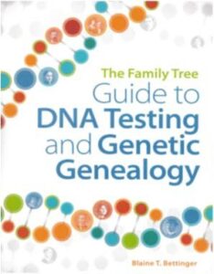 Family Tree Guide to DNA Testing