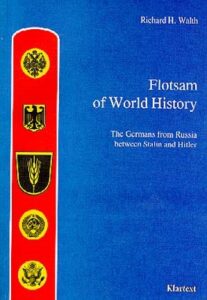 Flotsam of World History