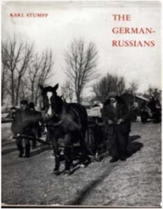 German Russians Centuries of Pioneering
