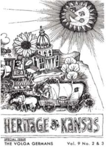 Heritage of Kansas