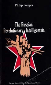 Russian revolutionary intelligentsia