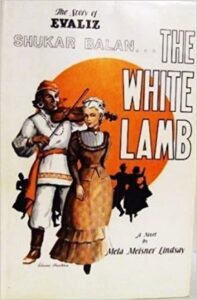 Shukar Balan The White Lamb