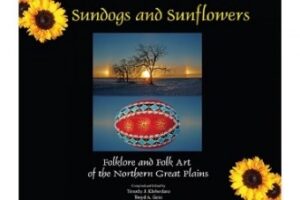 Sundogs and sunflowers